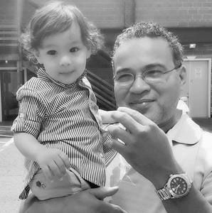 Meet your Posher, Ed